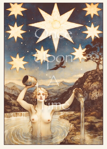 TT07 - The Star