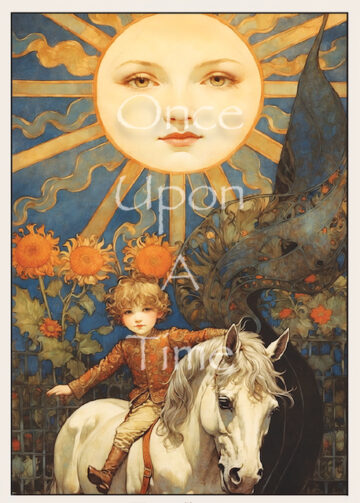 TT09 - The Sun