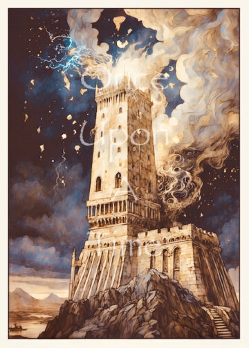 TT06 - The Tower